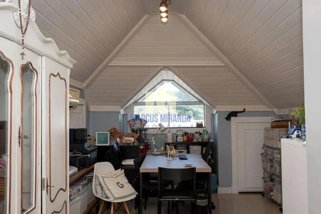 Casa em condomínio com 3 suítes e varanda envidraçada — photo 15