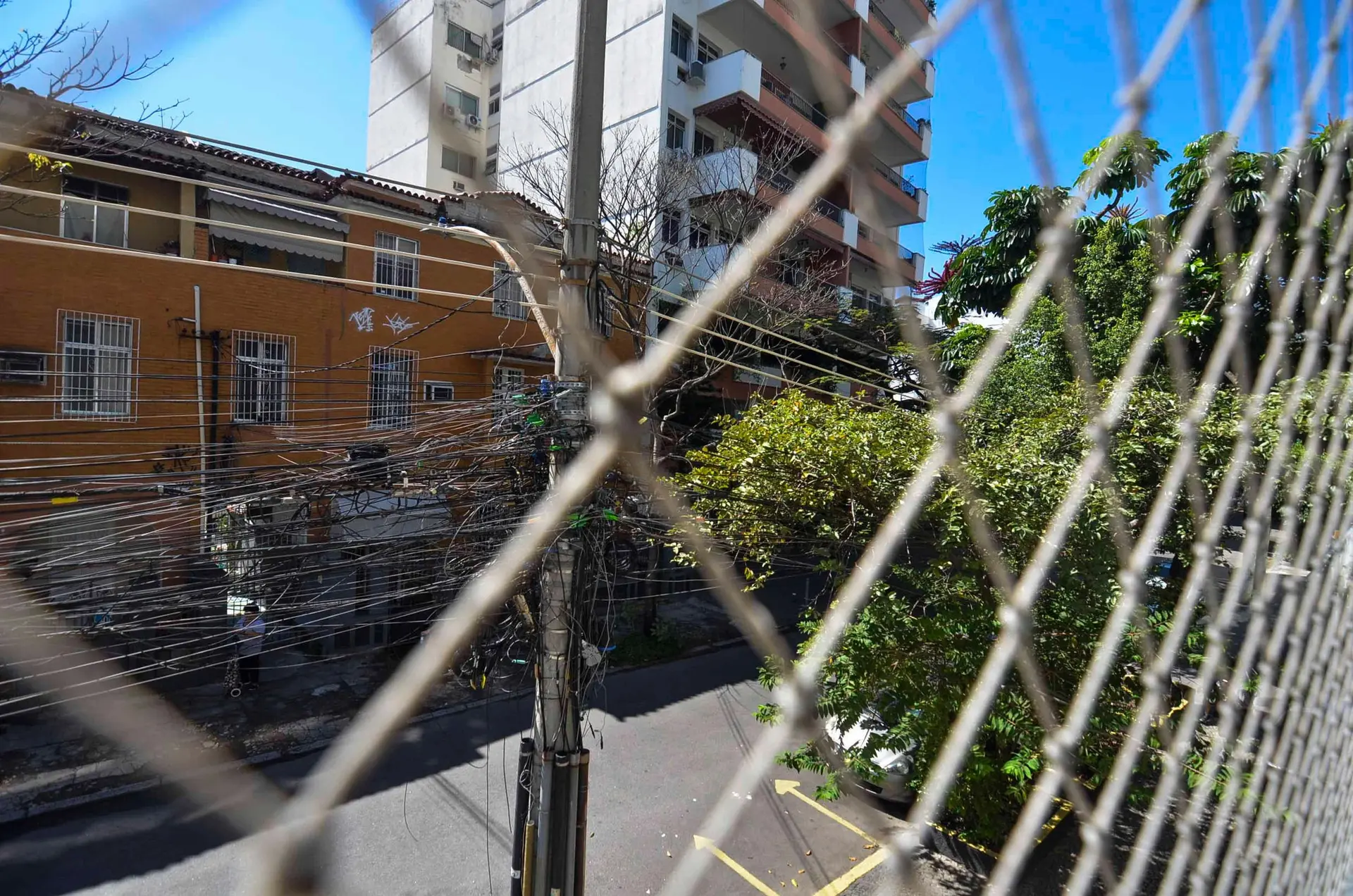 Apartamento para aluguel com 2 quartos e 2 banheiros — photo 2