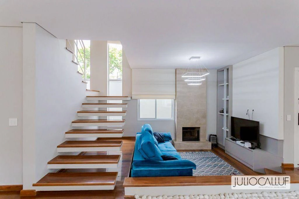 Unfurnished house with 4 en-suite bedrooms and garden — photo 3