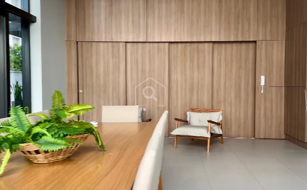 Apartamento mobiliado com 1 quarto e 1 banheiro — photo 13