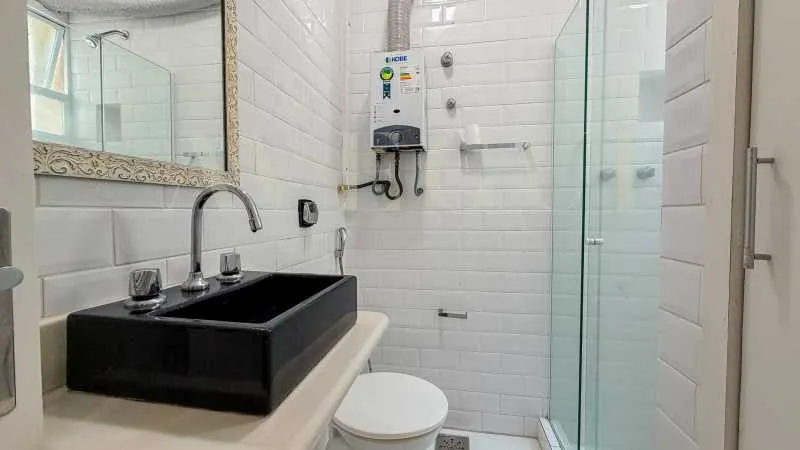 Apartamento, 205 m², com vista para a água — photo 19