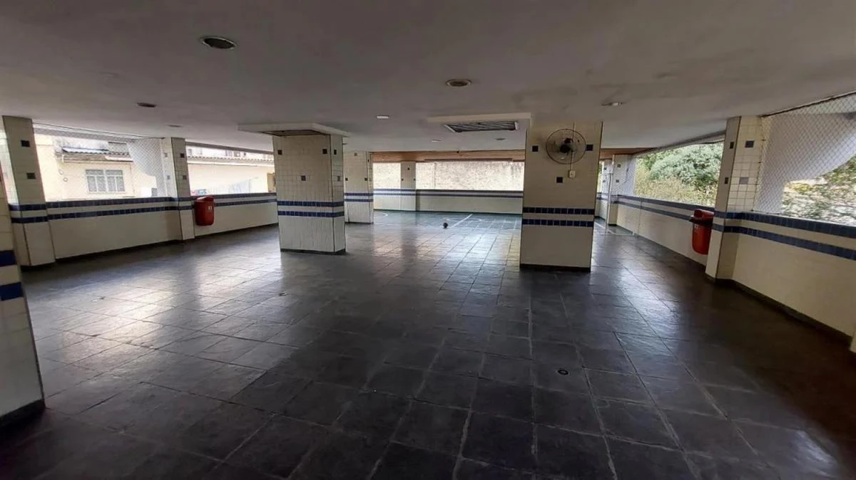 Apartamento sin amueblar de 62 m² con 2 dormitorios y 1 plaza — photo 12