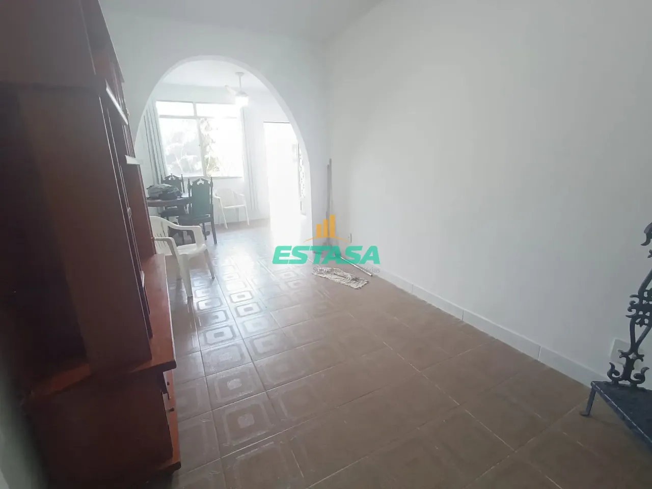 Duplex house with 2 bedrooms and 2 bathrooms — photo 9