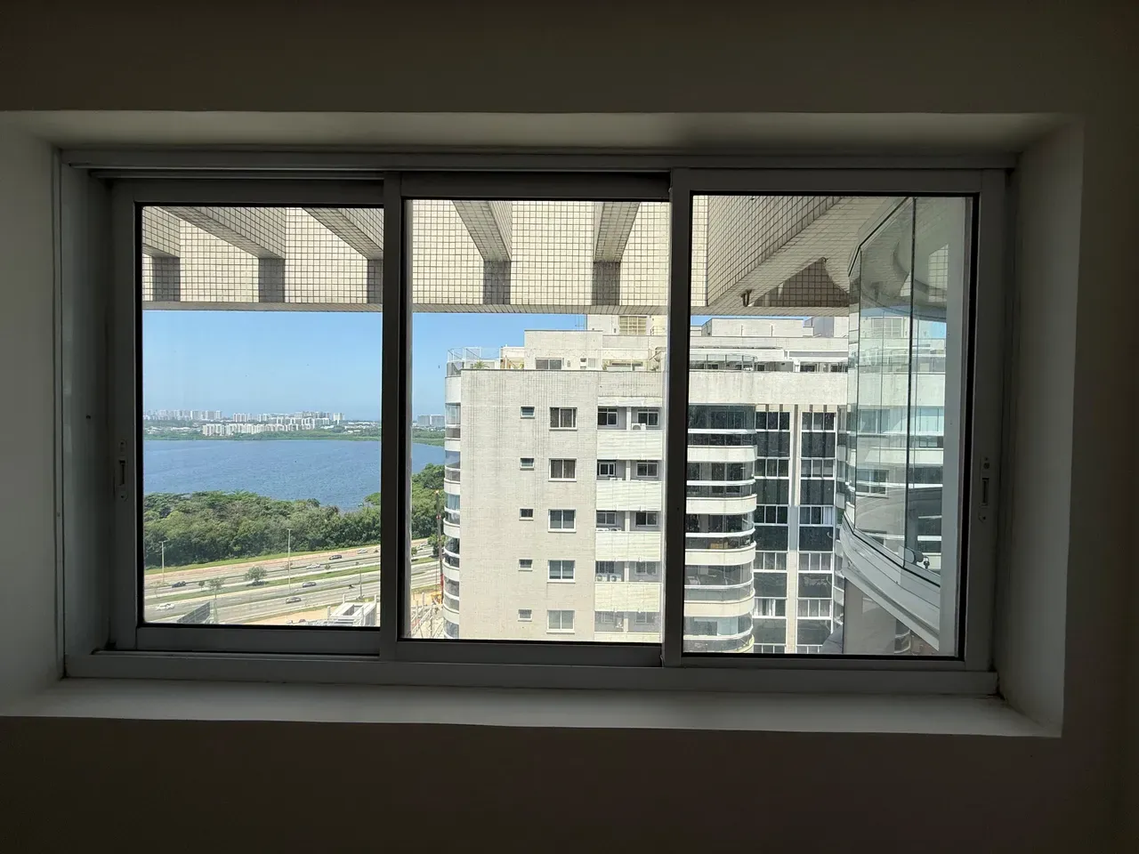 Apartamento de 3 quartos com varanda gourmet — photo 21