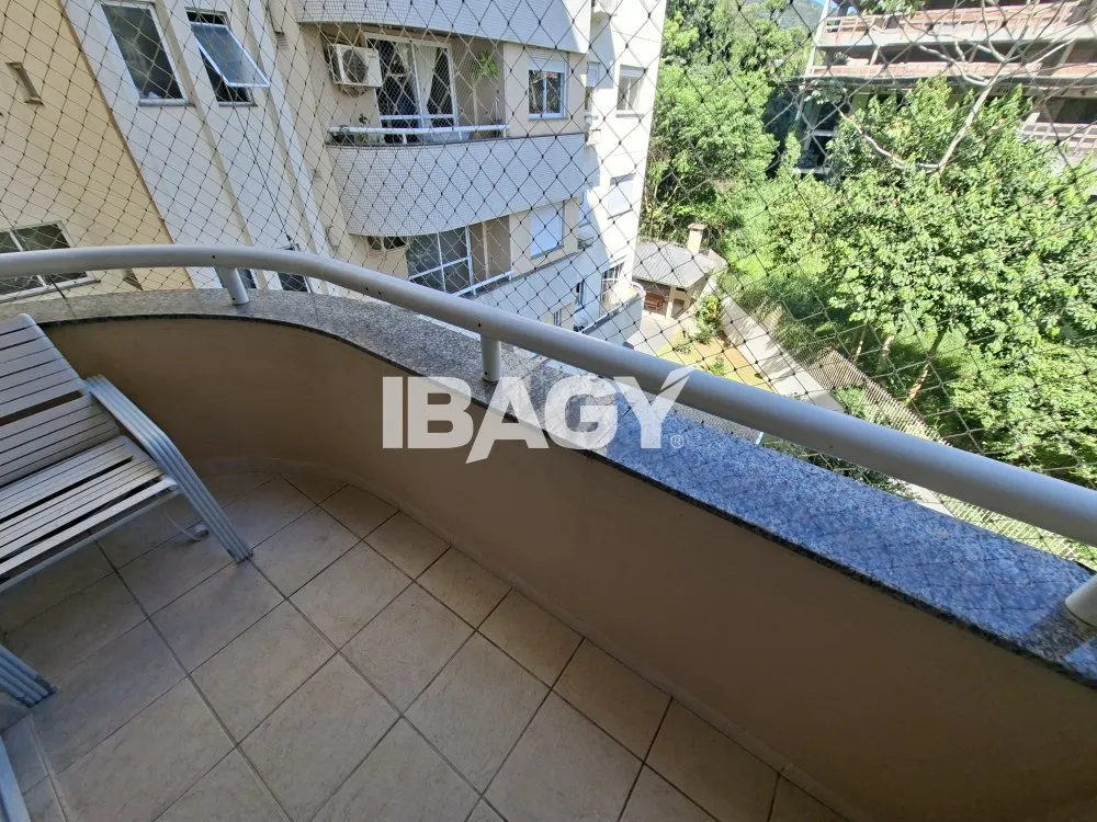 Apartamento amueblado de 3 dormitorios y 91 m² — photo 13