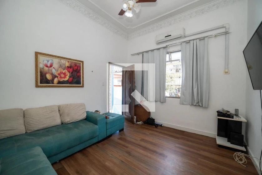 Apartment, 90 m², with wood or laminate floors — photo 10
