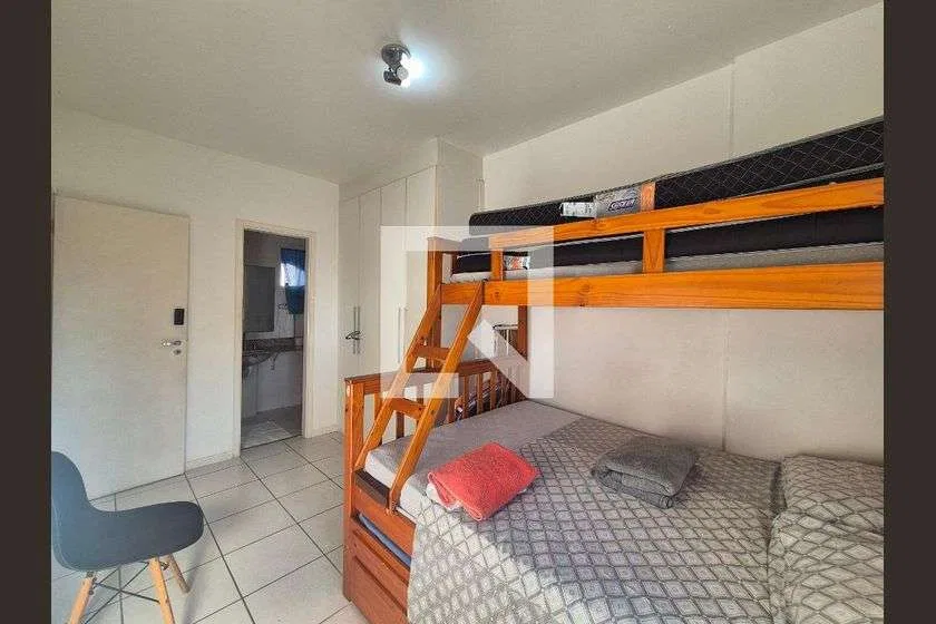 Apartamento mobiliado de 2 quartos com 75 m² e 1 vaga — photo 22