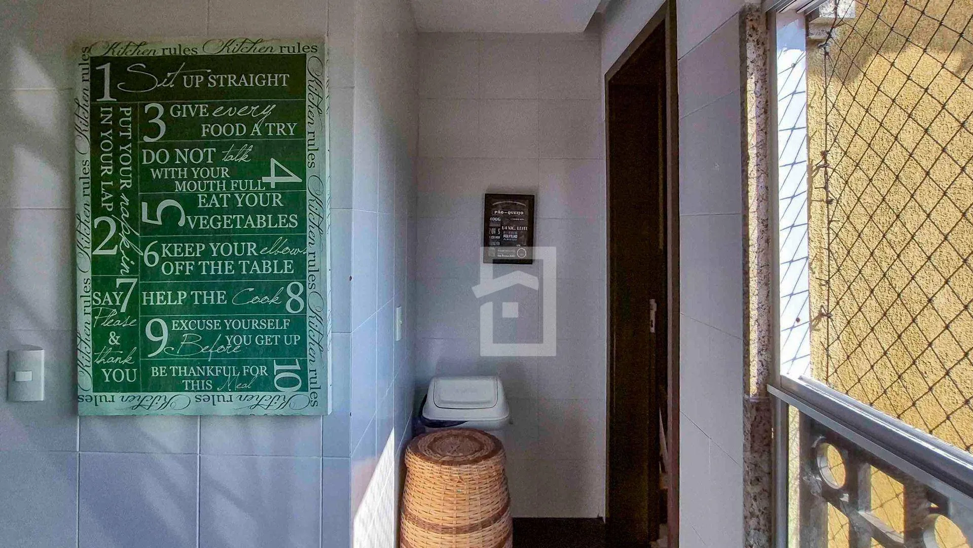 2-bedroom apartment with balcony and 105 m² — photo 31