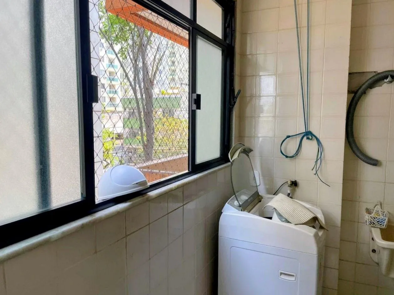 163 m² apartment with 4 bedrooms, 2 en-suite and 2 parking