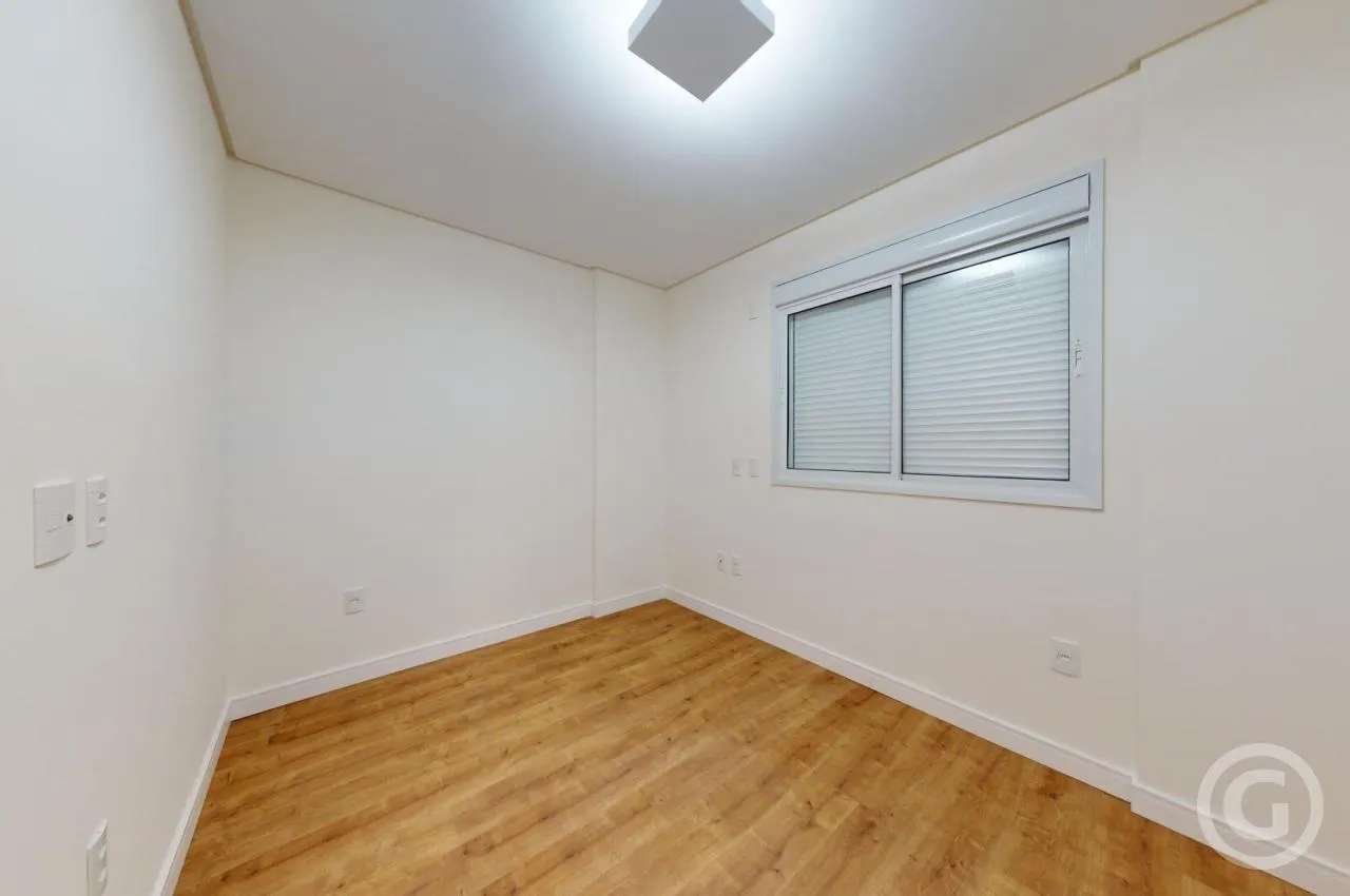 Квартира 73 м² с 2 спальнями и открытой кухней — photo 13
