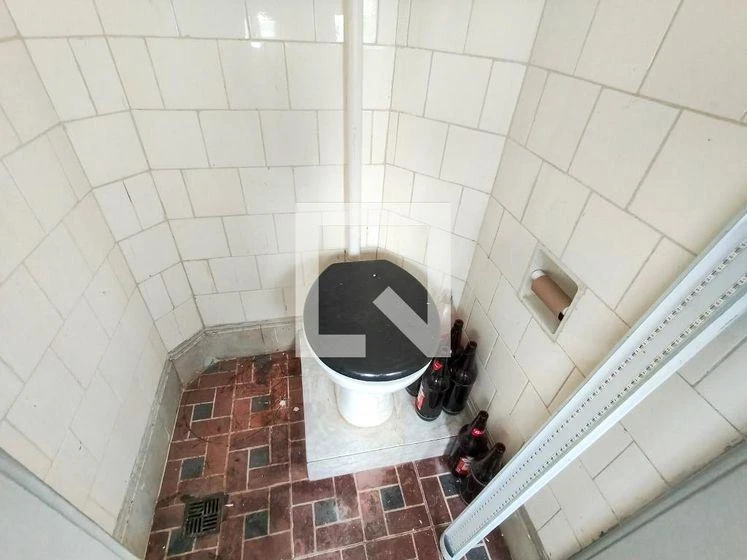 Departamento con piso de madera o laminado en Rio de Janeiro — photo 50