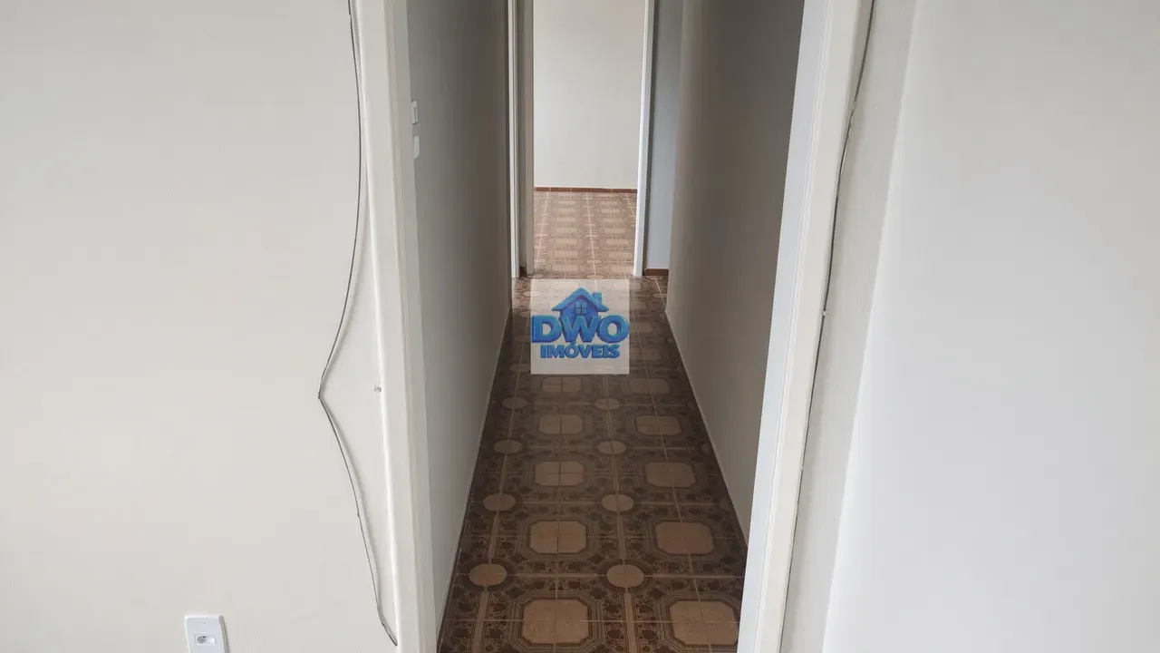 Apartment, 90 m², with a home office — photo 11