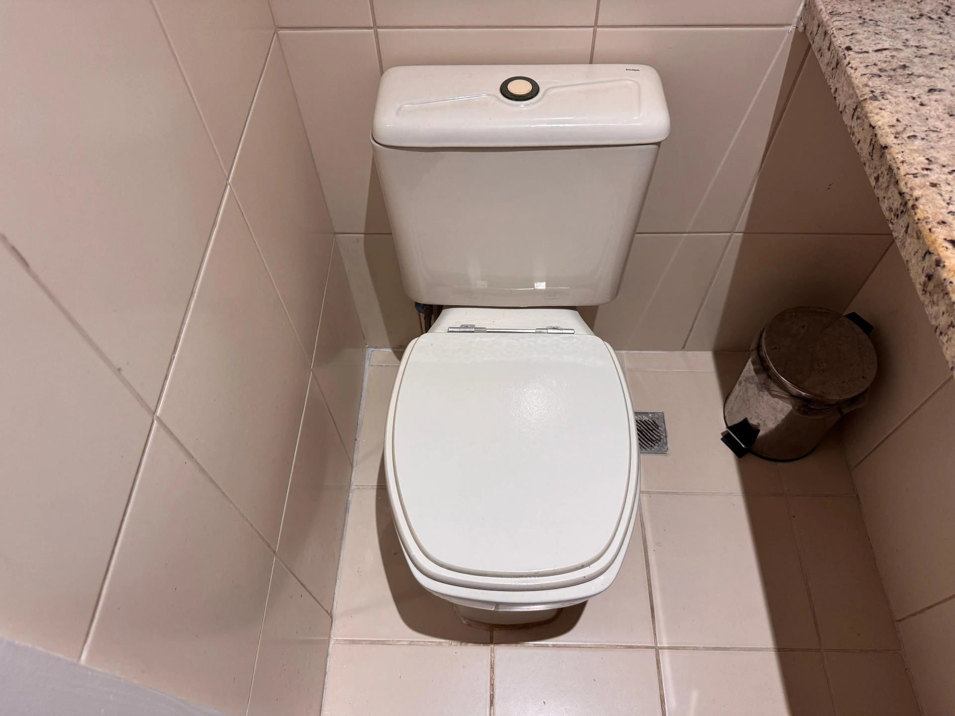 Apartamento mobiliado, 132 m², com varanda envidraçada — photo 39