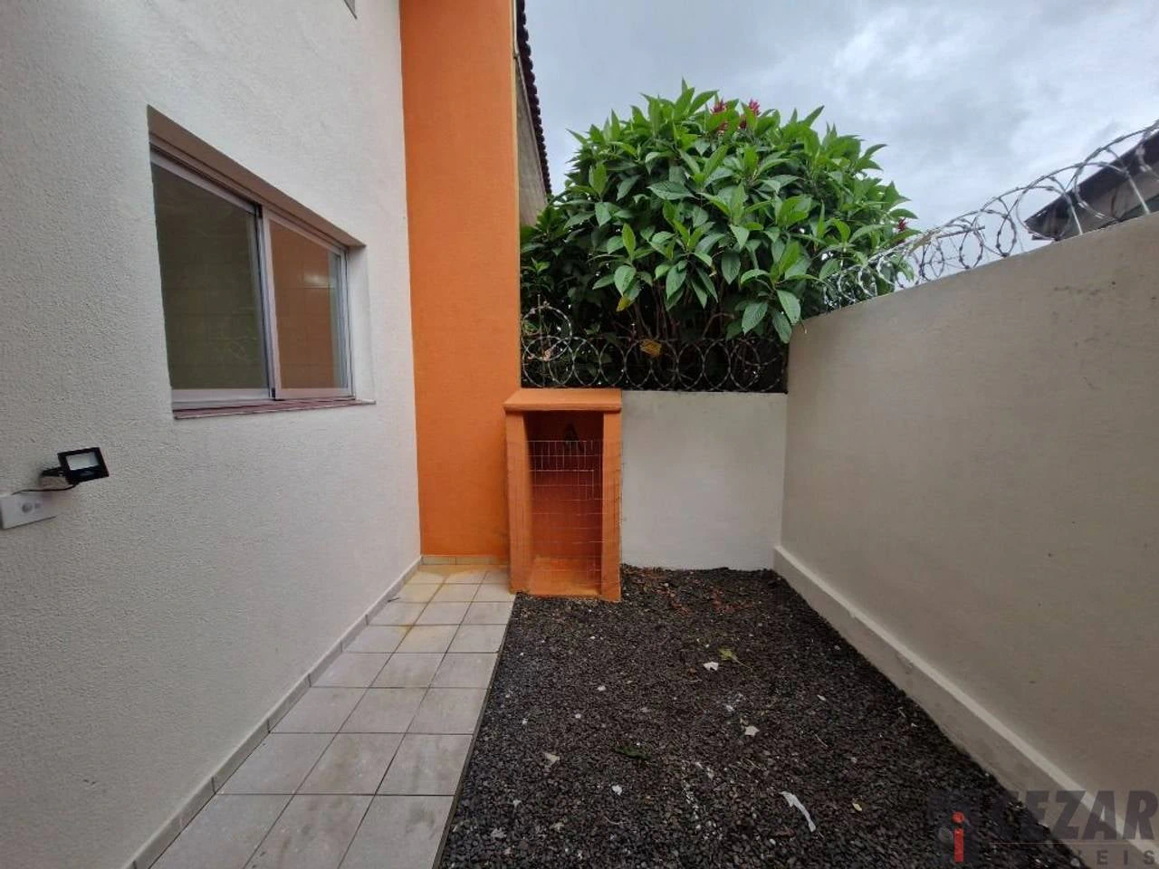 3-bedroom house, 1 with its own bathroom, 100 m², Curitiba — photo 26