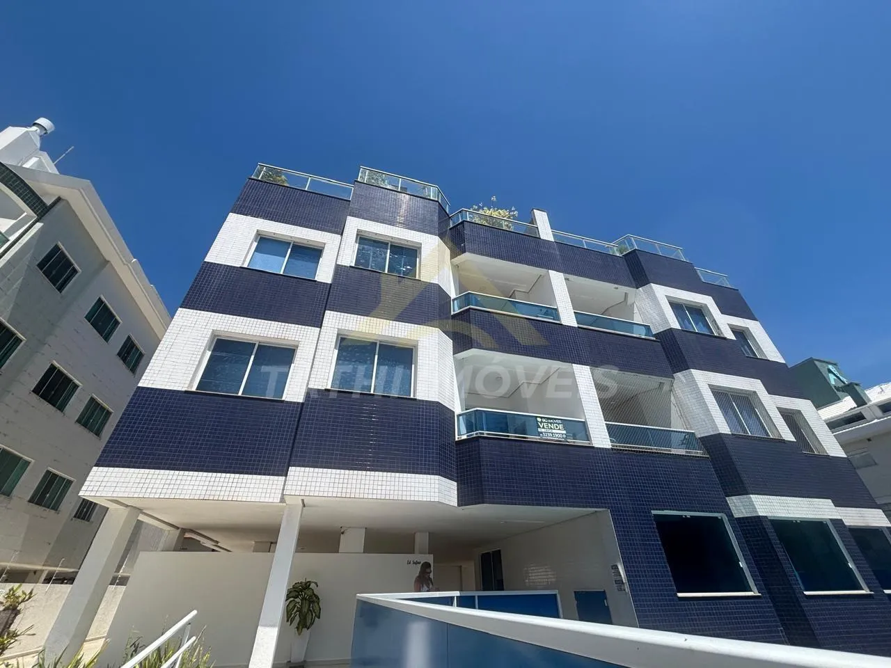 Apartamento amueblado de 114 m² con rincón de trabajo — photo 4