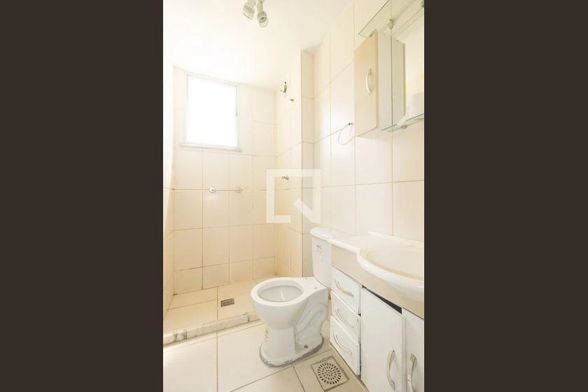 2-bedroom 58 m² apartment with 1 parking space — photo 4