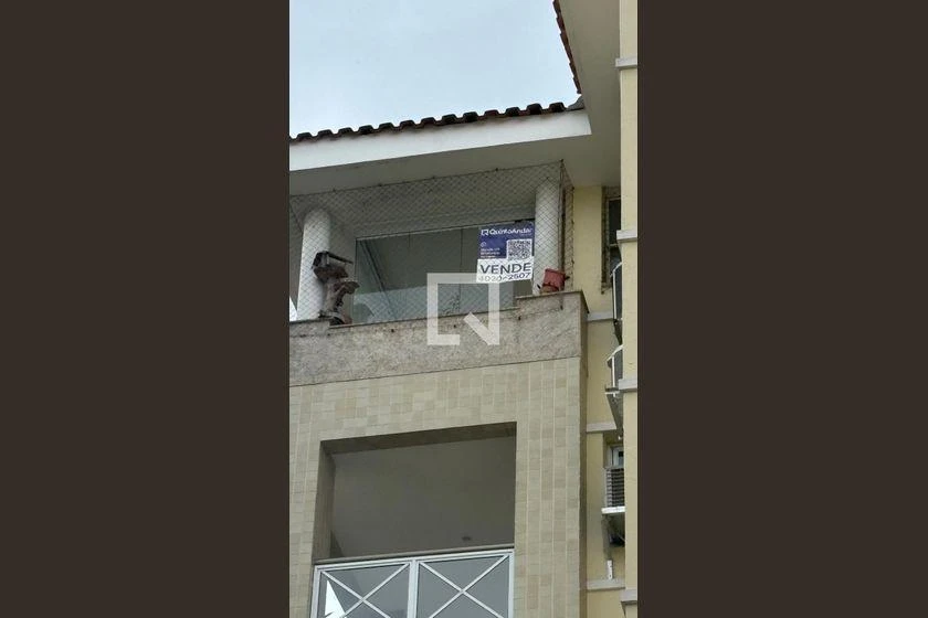 Apartment, 123 m², with a glass-enclosed balcony — photo 40