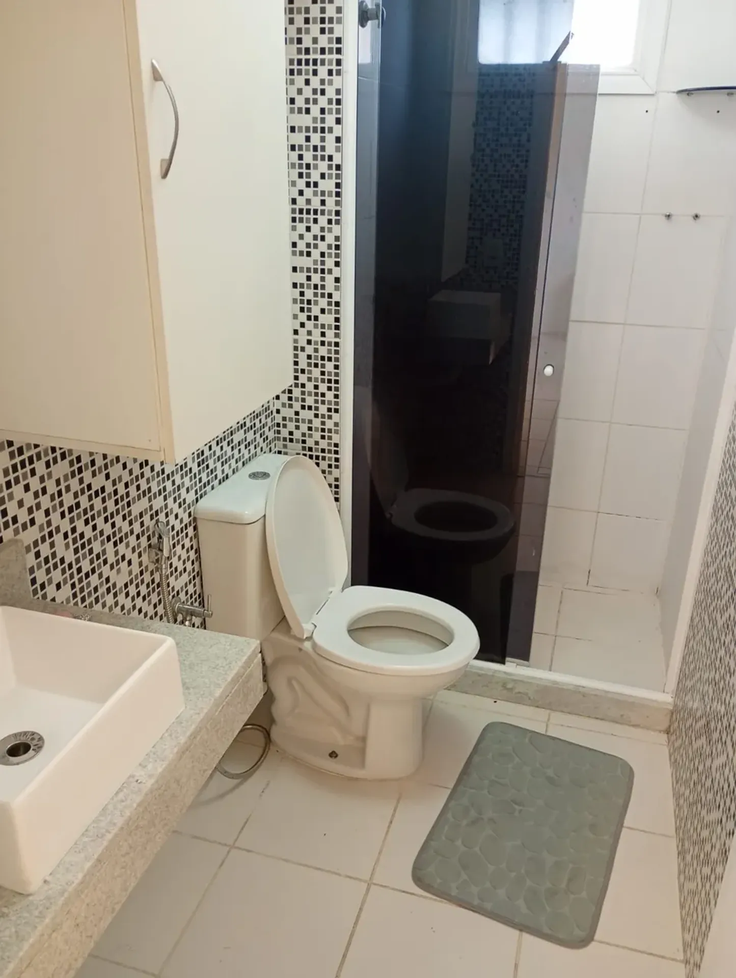 Будинок 50 м² із заскленим балконом та робочим місцем — photo 12