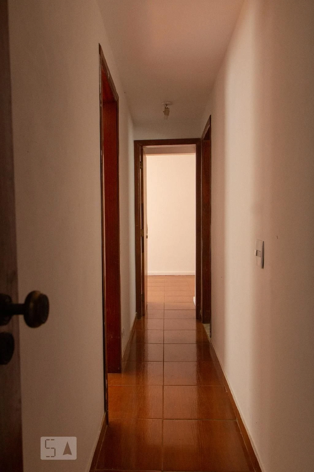 Apartment, 98 m², with a mountain view — photo 27