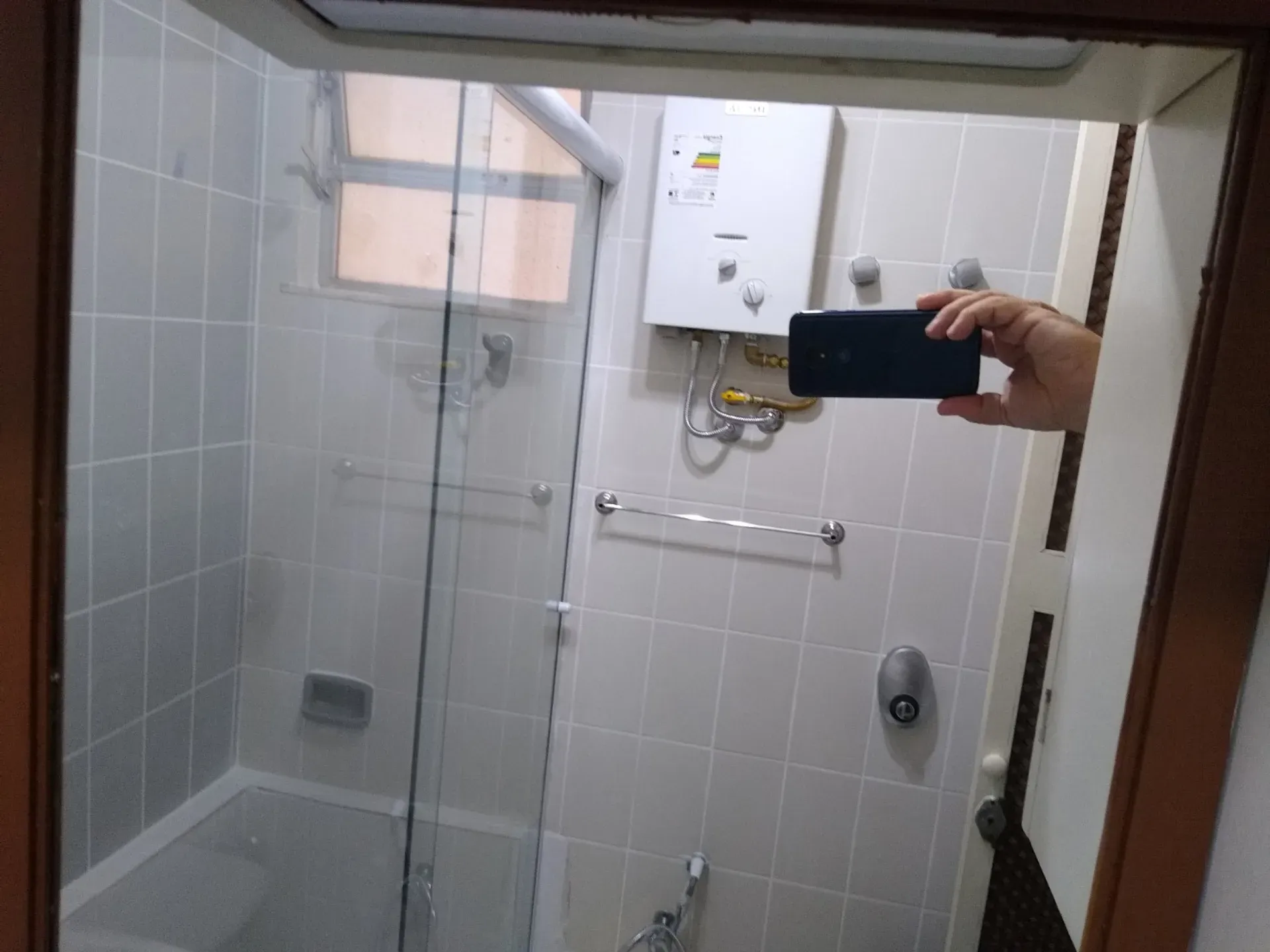 Apartamento com 2 quartos e 2 banheiros, sem vaga — photo 24