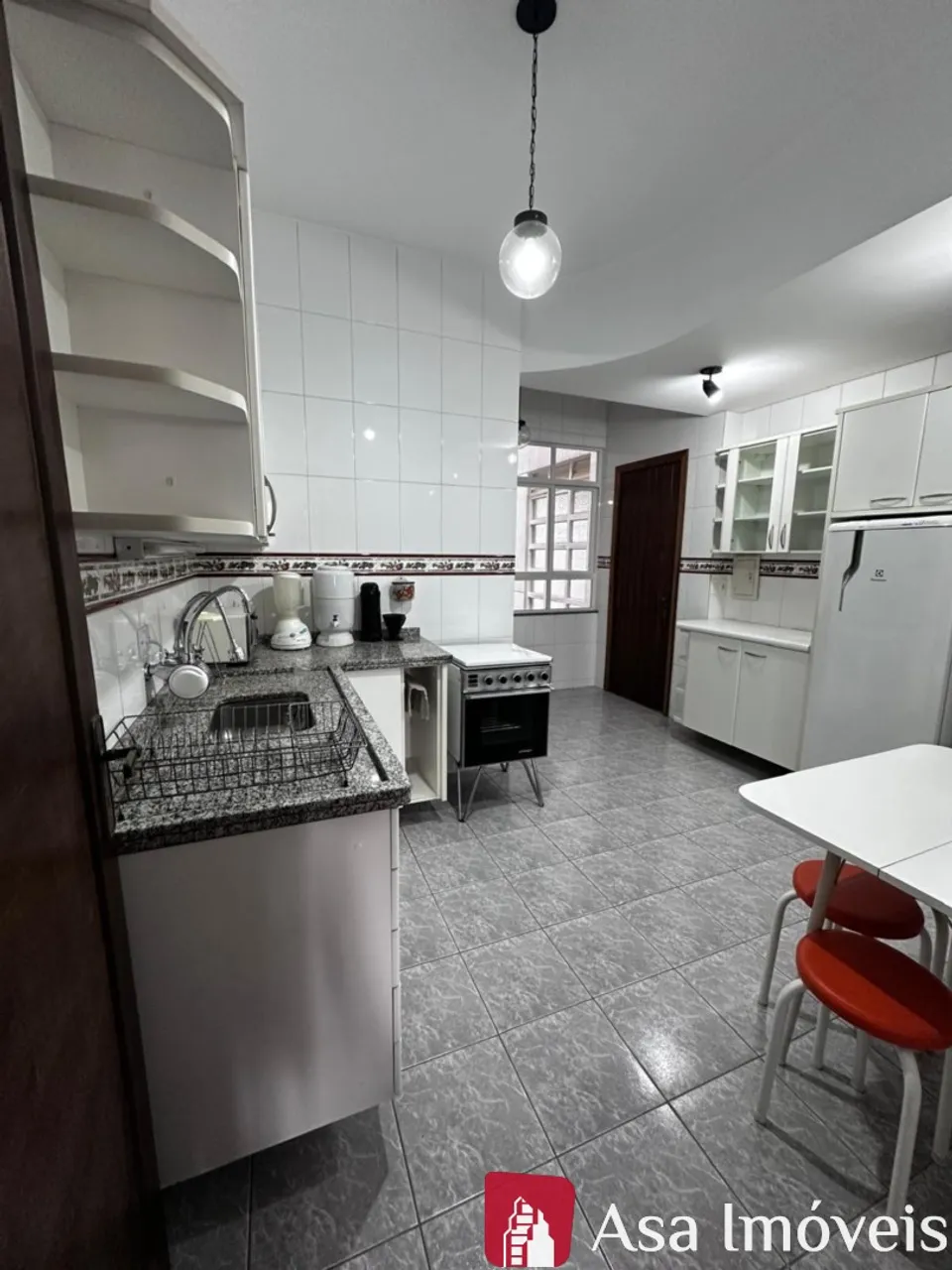 Apartamento mobiliado com 2 quartos e 2 banheiros — photo 12