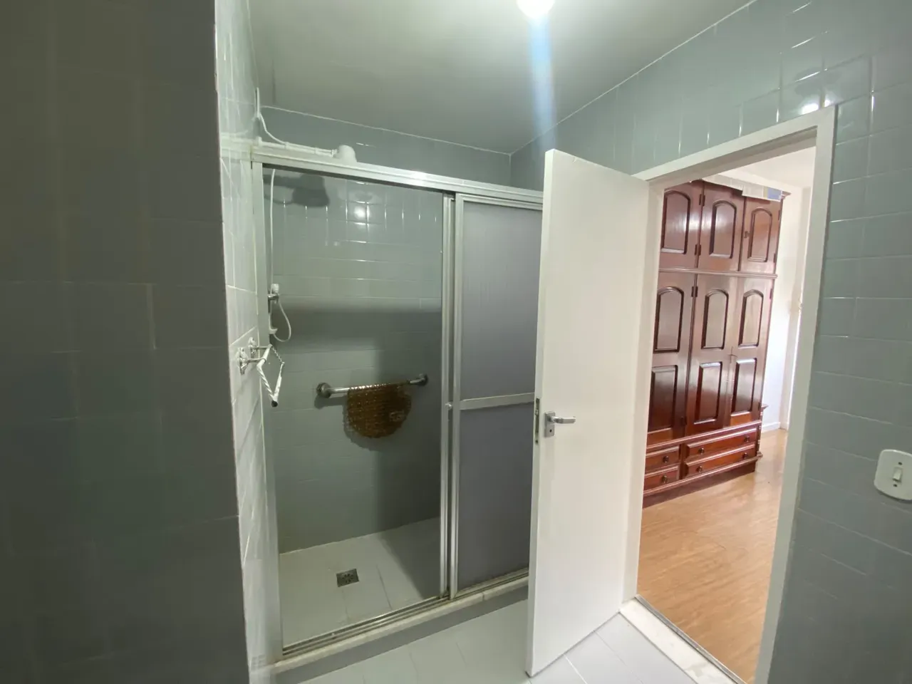 2-bedroom apartment with a mountain view in Rio de Janeiro — photo 12