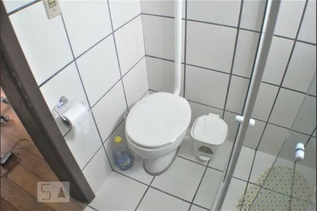 Casa amueblada con 1 dormitorio y cocina a gas — photo 11