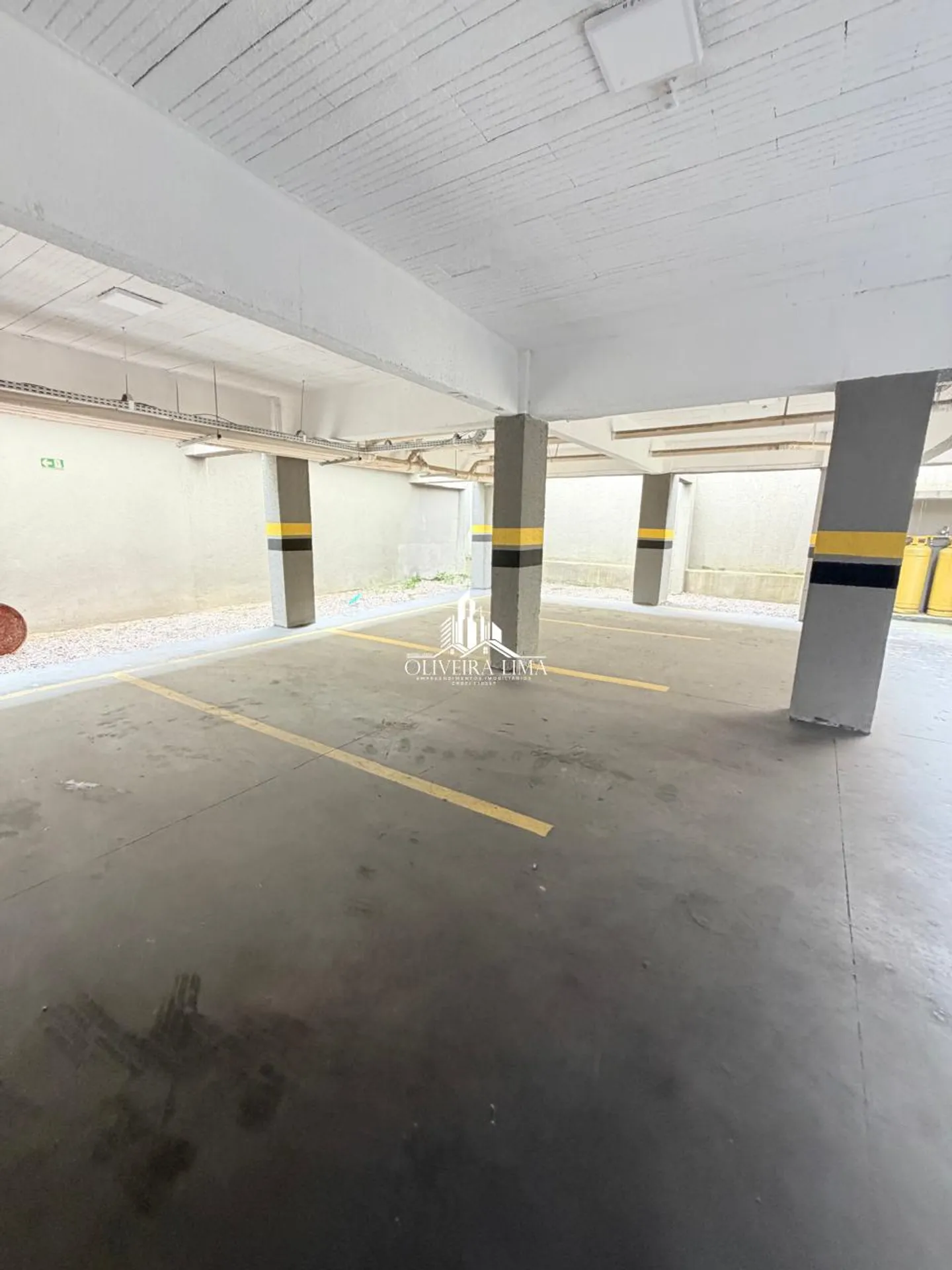 Apartamento de 1 quarto de 30 m² no 4º andar — photo 19