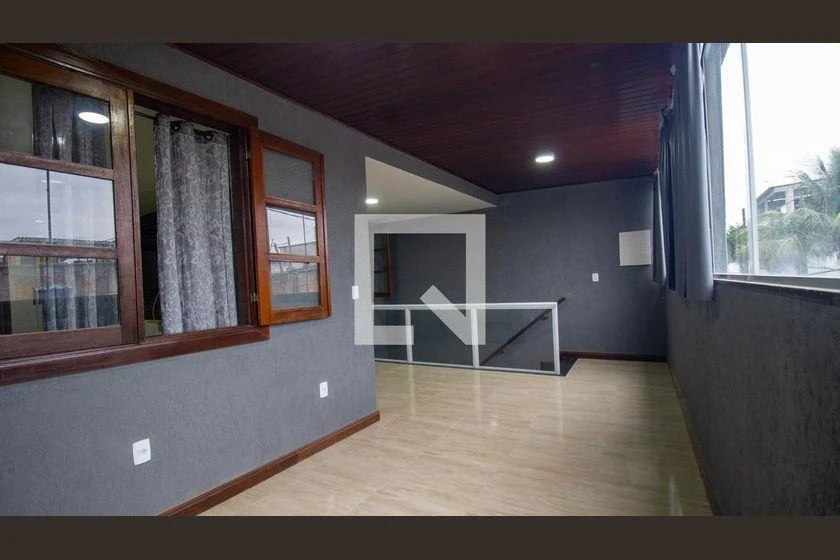 Furnished rental house with 250 m² and 2 bedrooms — photo 34