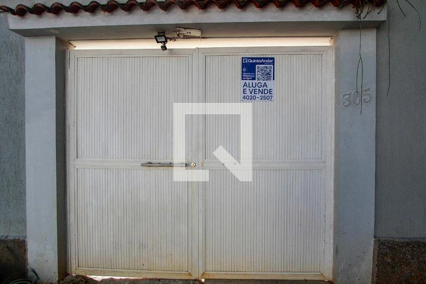 Casa mobiliada com 4 quartos e cozinha em conceito aberto — photo 44