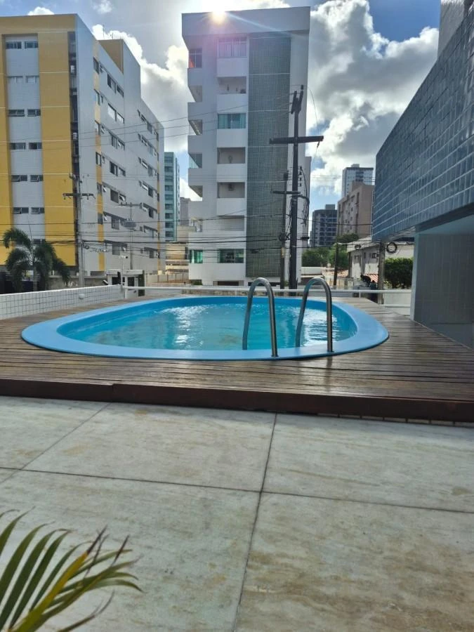 90 m² rental apartment with 3 bedrooms on the 5th floor — photo 23