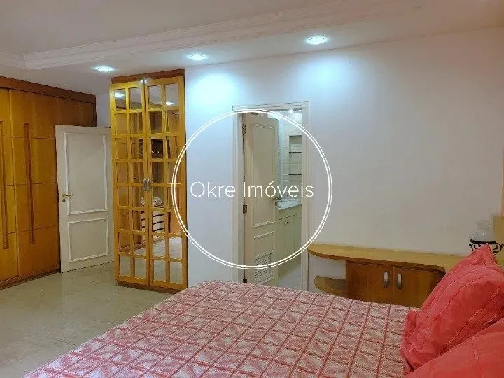 Apartment with 4 bedrooms and built-in wardrobes — photo 4