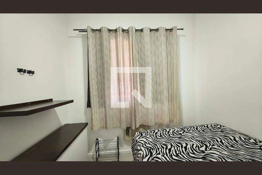 82 m² furnished apartment with 3 bedrooms and parking — photo 24