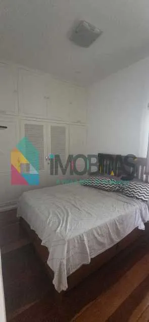 3-bedroom apartment with a grill on the balcony — photo 3