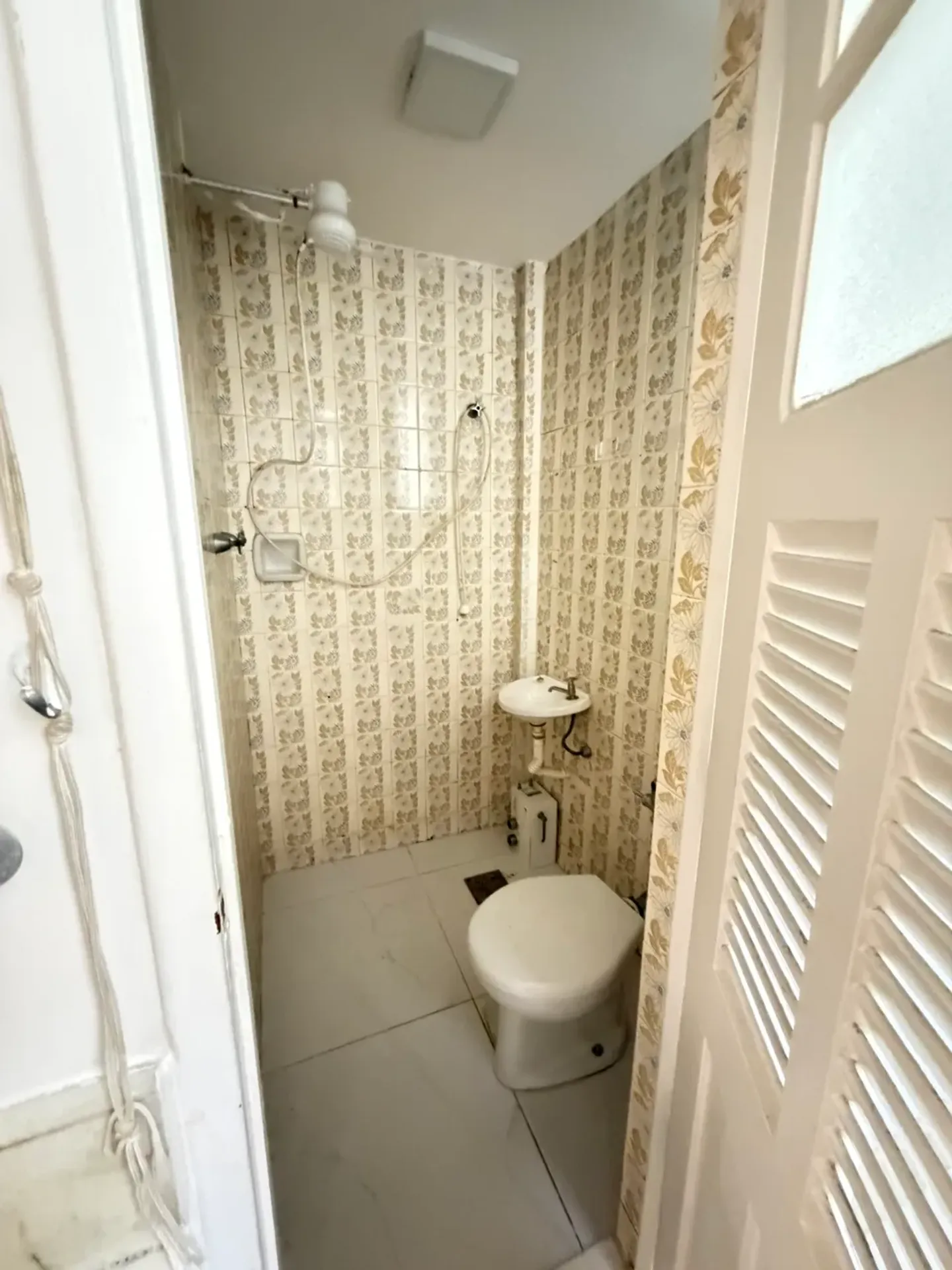 132 m² apartment with 3 bedrooms and 1 parking space — photo 32
