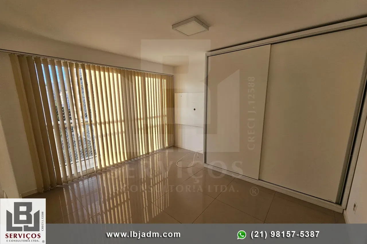 Apartamento, 91 m², com vista para as montanhas — photo 16