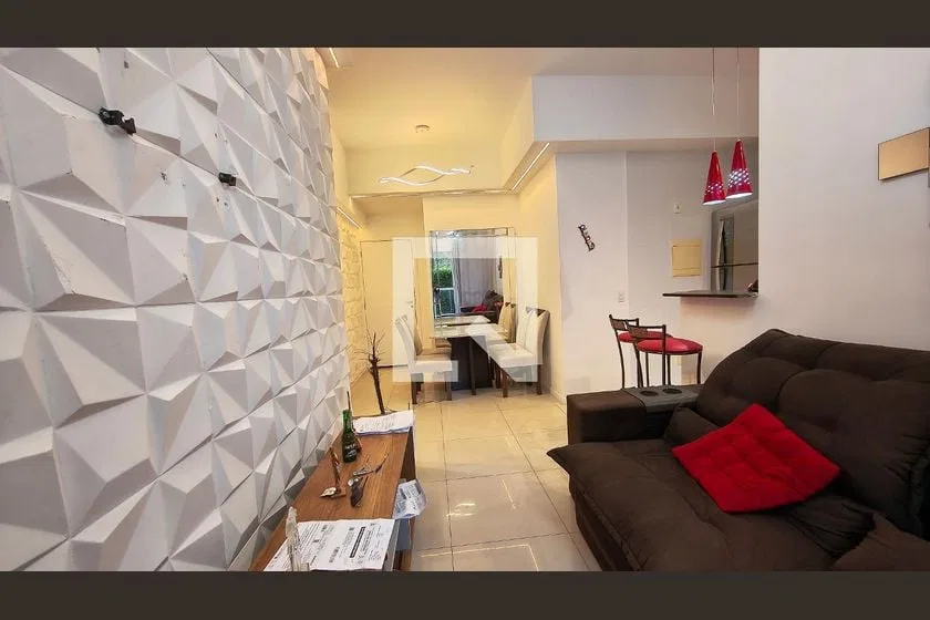 90 m² apartment with private garden and 2 bedrooms — photo 18
