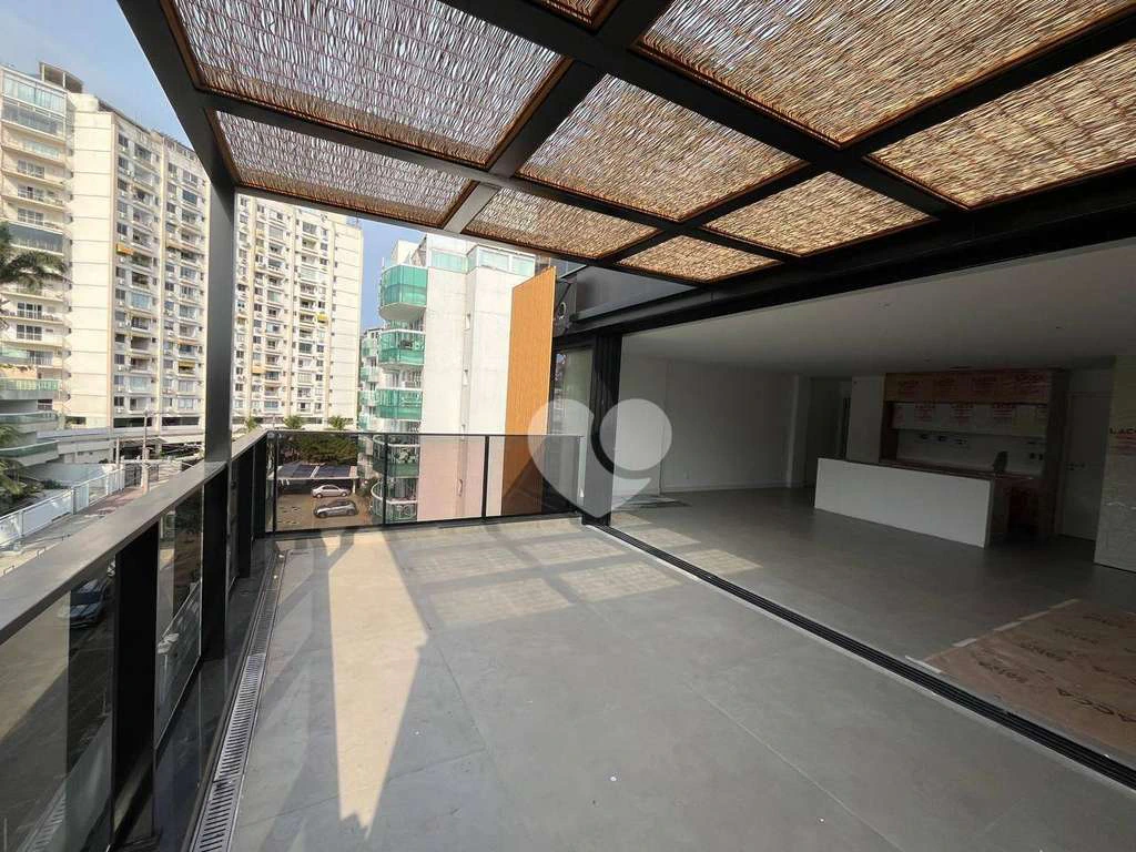 Penthouse with 4 ensuite suites and private pool, 271 m² — photo 17