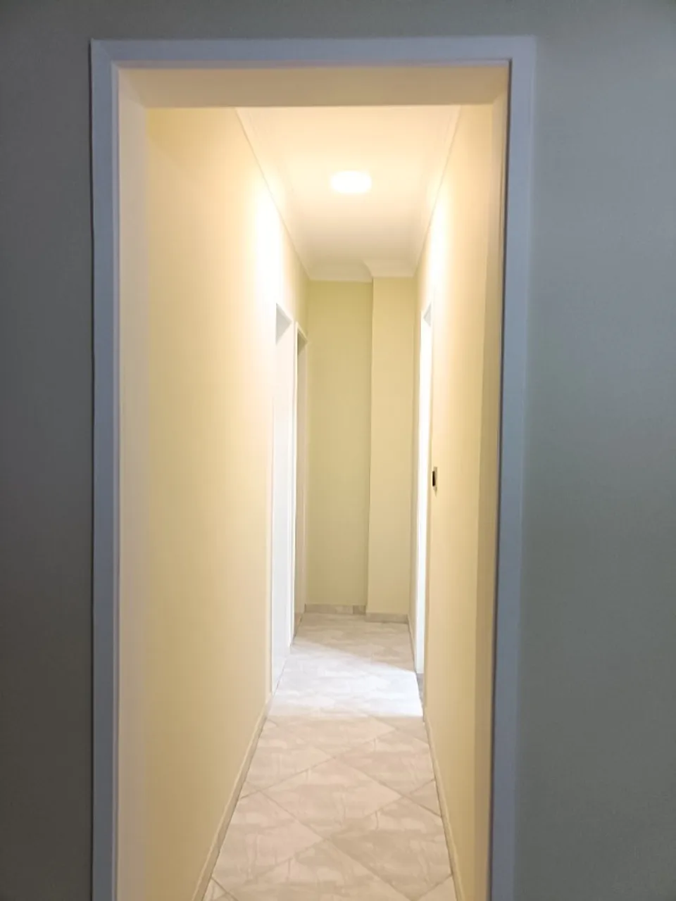 Apartamento de 2 quartos com box de vidro e 1 vaga — photo 11
