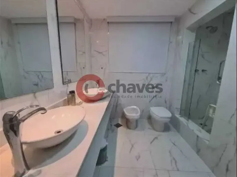 Furnished 298 m² apartment with 4 bedrooms and 4 parking — photo 13