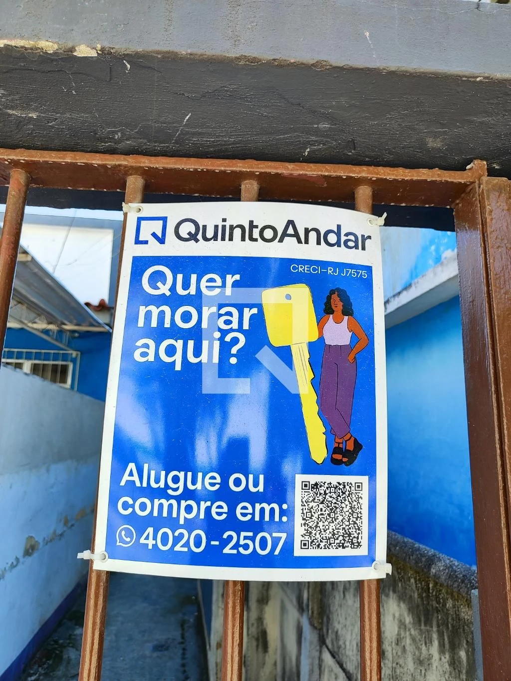 2-bedroom, 70 m² house in Rio de Janeiro — photo 27