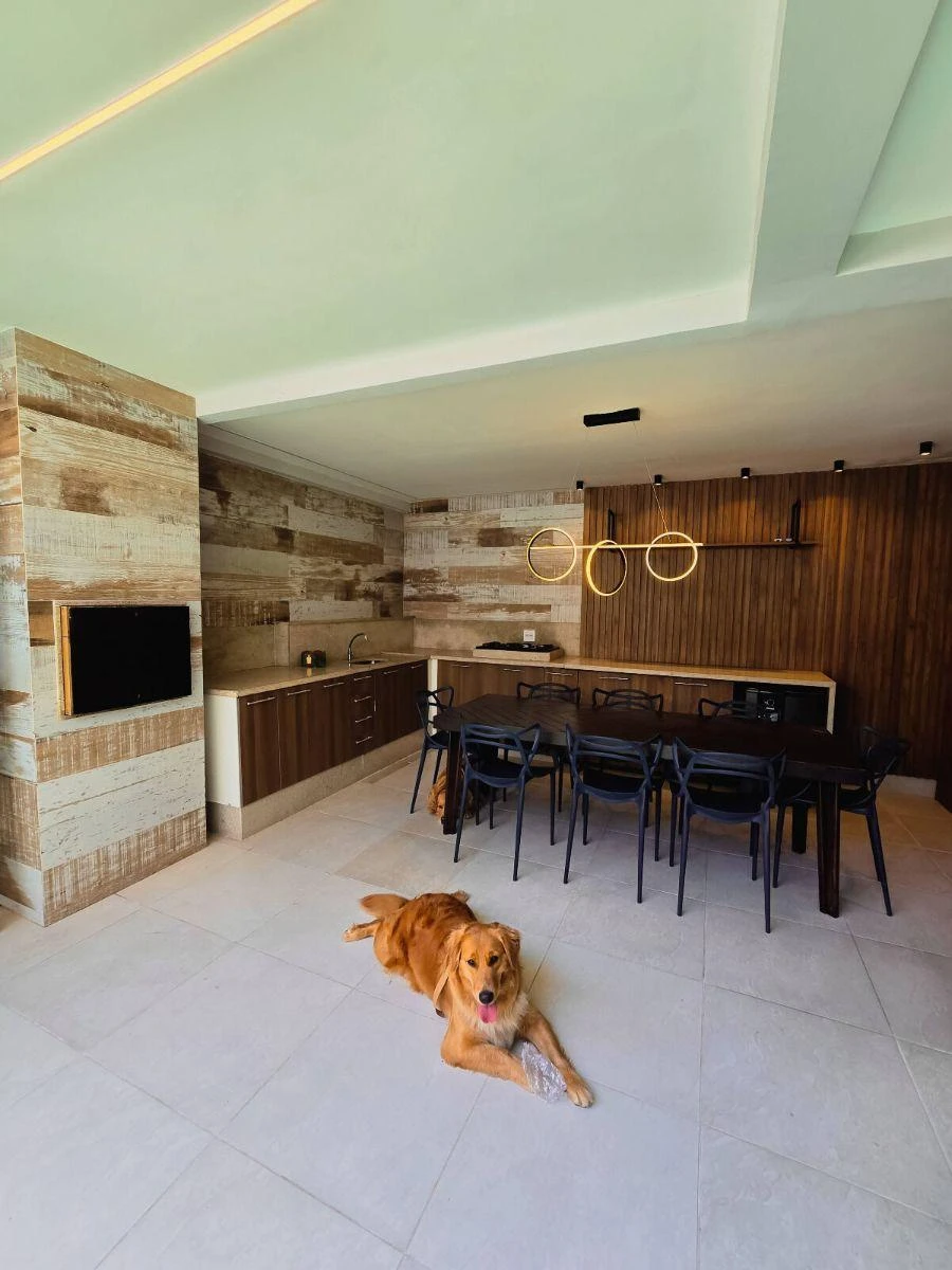 Garden apartment 169 m² with 3 en-suites and 2 parking — photo 19