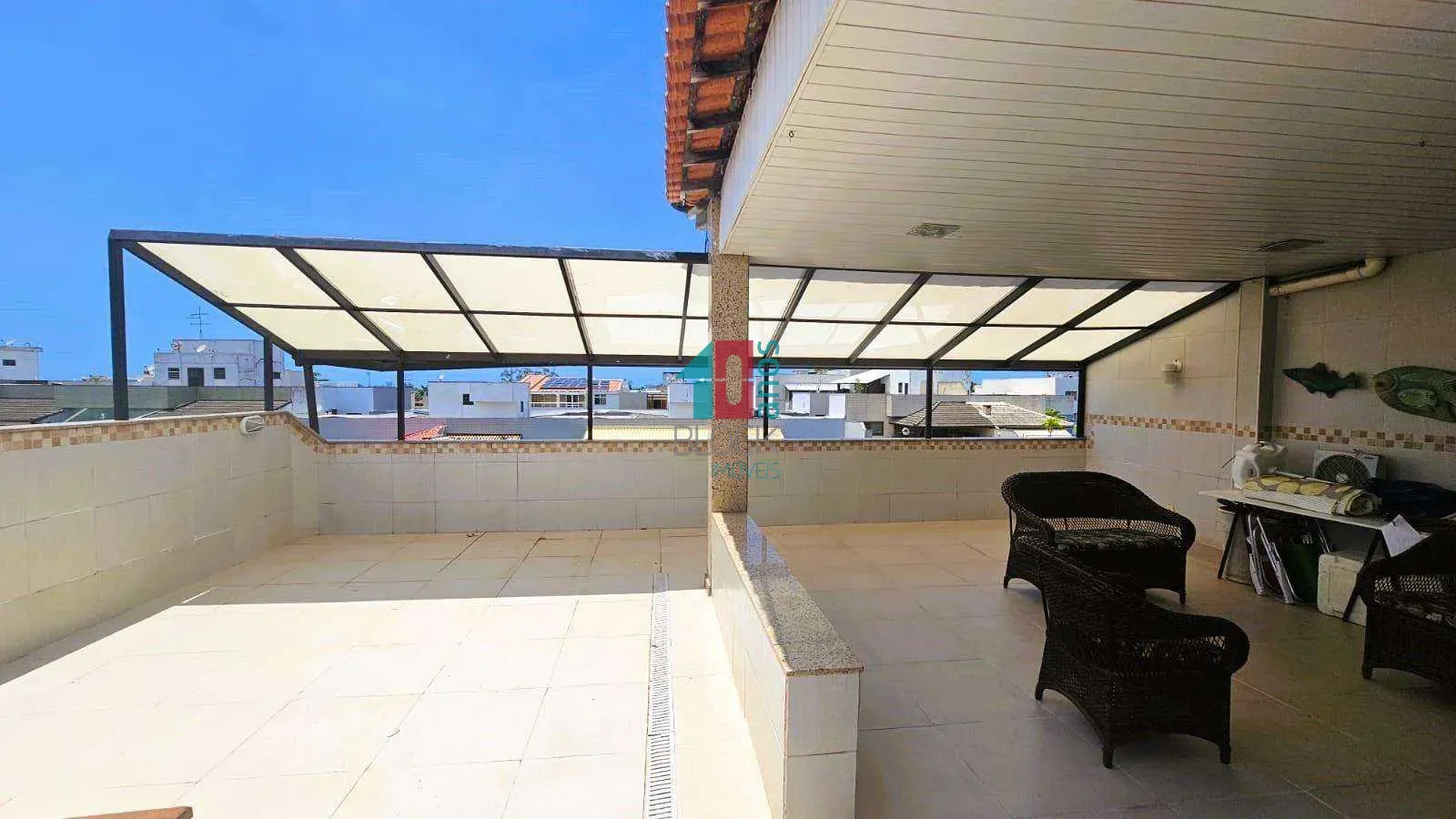 Apartamento mobiliado de 201 m² com 5 quartos e 3 suítes — photo 29