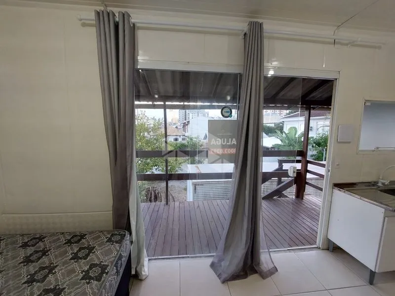 20 m² studio in Florianópolis — photo 11