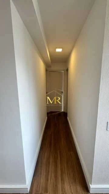 Apartamento com 2 quartos e suíte, 50 m² — photo 7