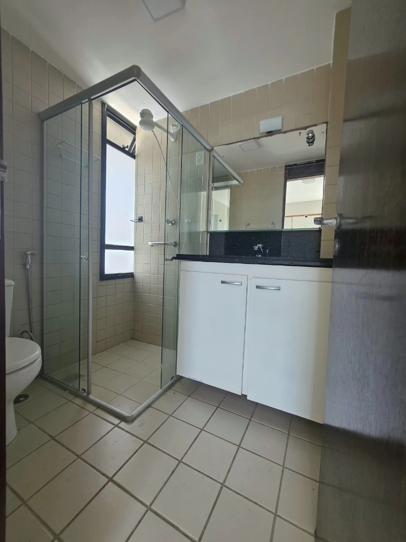 Квартира 120 м², 3 спальні, Жуан-Пессоа — photo 9