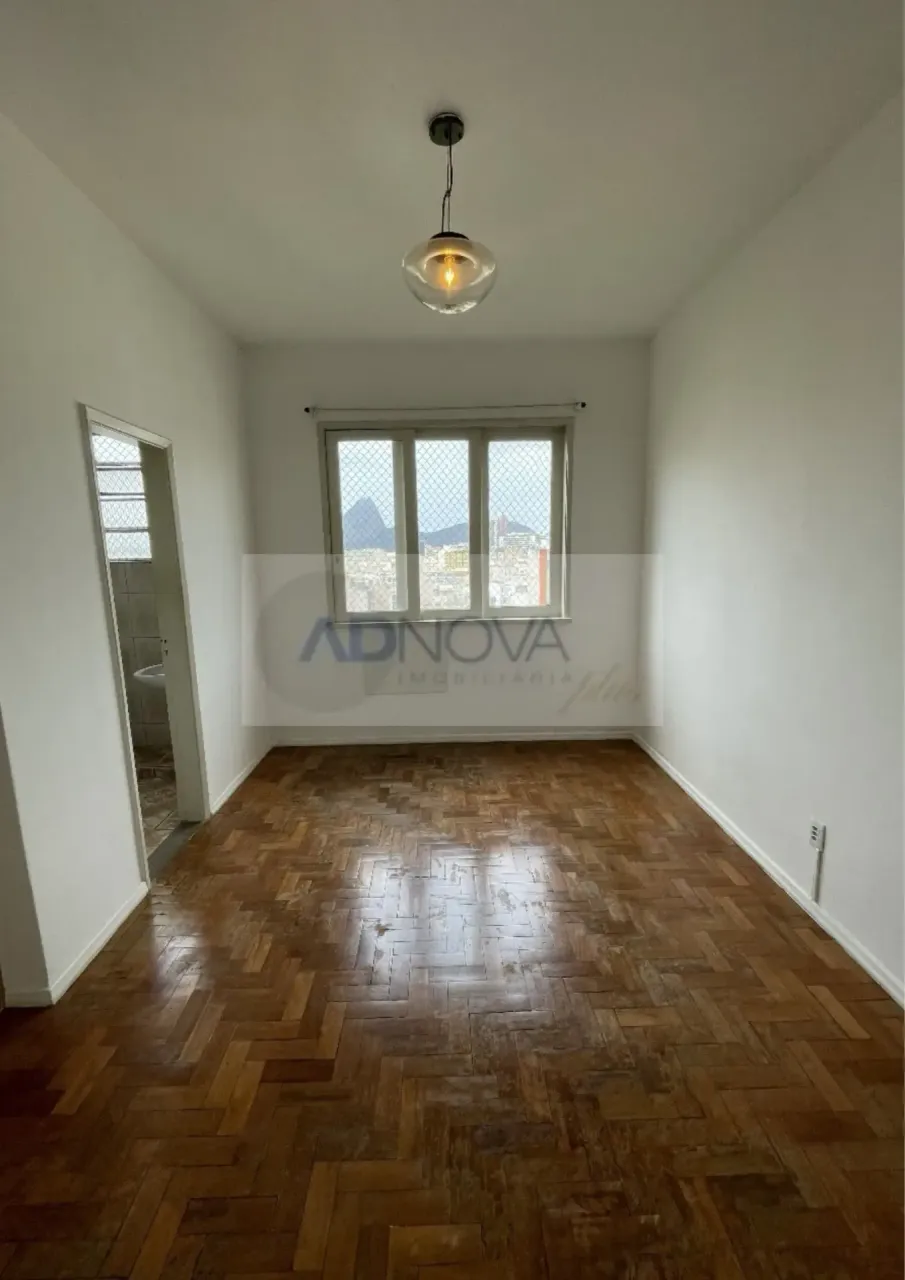 Unfurnished studio with 24 m², 1 bedroom and 1 bathroom — photo 10