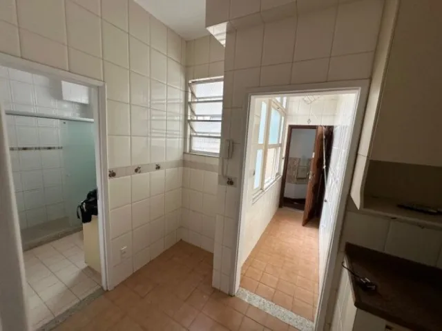 Unfurnished 1-bedroom apartment with 1 bathroom — photo 2