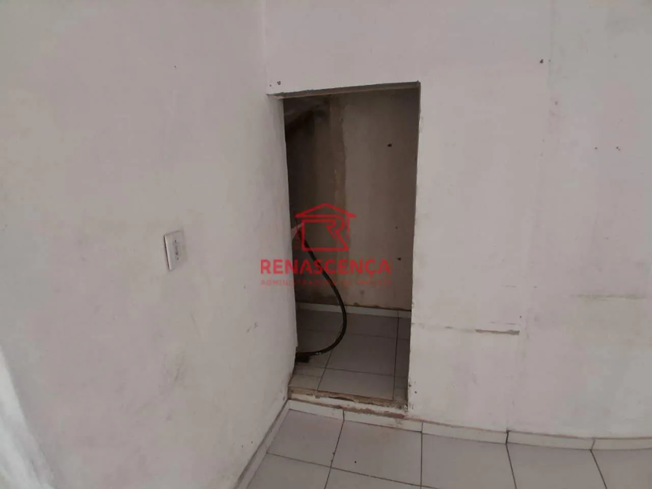 2-bedroom house with a washing machine — photo 16