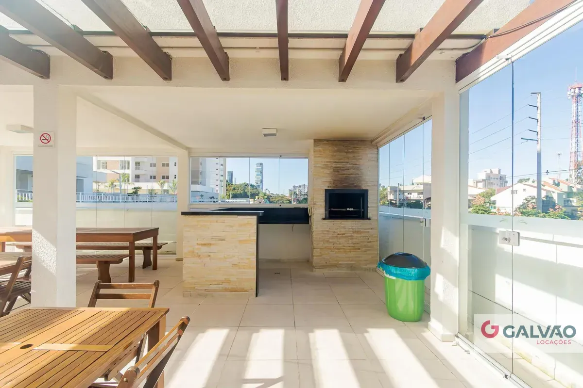 Apartment 235.70 m² with 3 bedrooms and a gas kitchen — photo 38